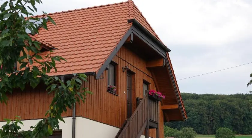 Gîte La Grange - Image 1