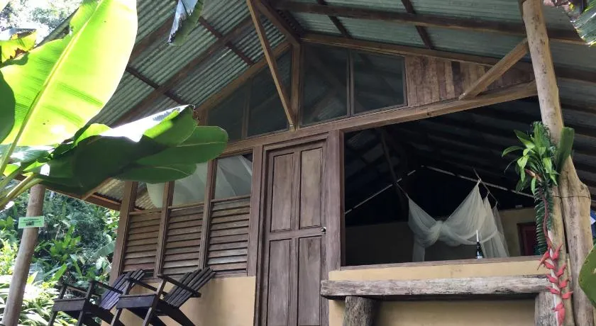 Amazonita Ecolodge - Image 1