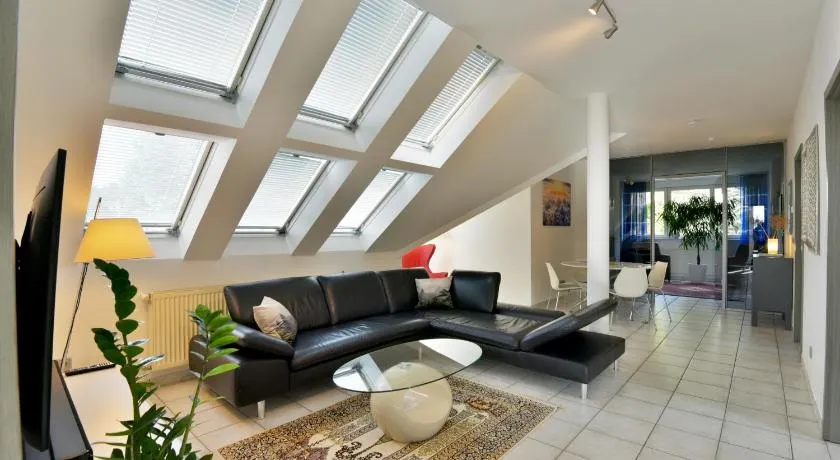 Studioappartment SAALEBLICK - Image 1