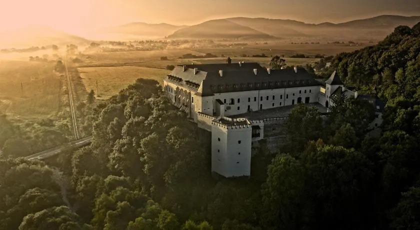 Hotel Grand Vígľaš - Image 1