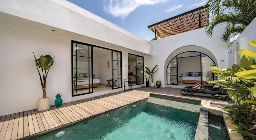 Duke's Bingin Villas - Image 1