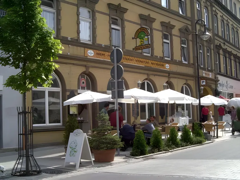 Hotel-Pension Grüne Linde - Image 1