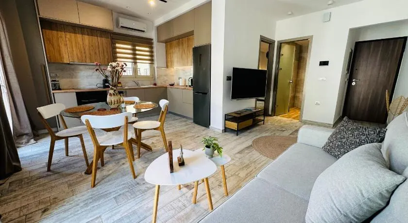 Ionion Apartment - Image 1