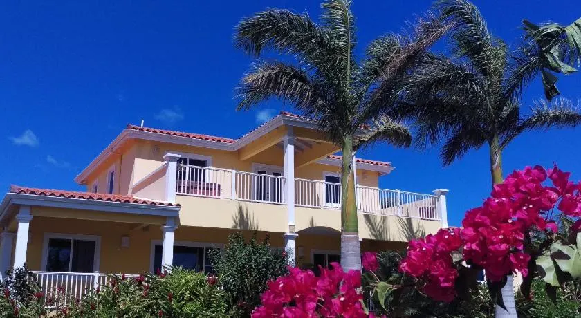 Sun Wind Villa - Image 1