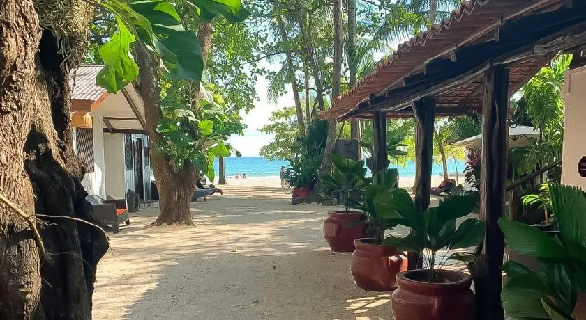 Macao Beach - Image 1