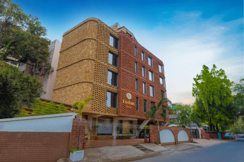 Indus Suites - Image 1