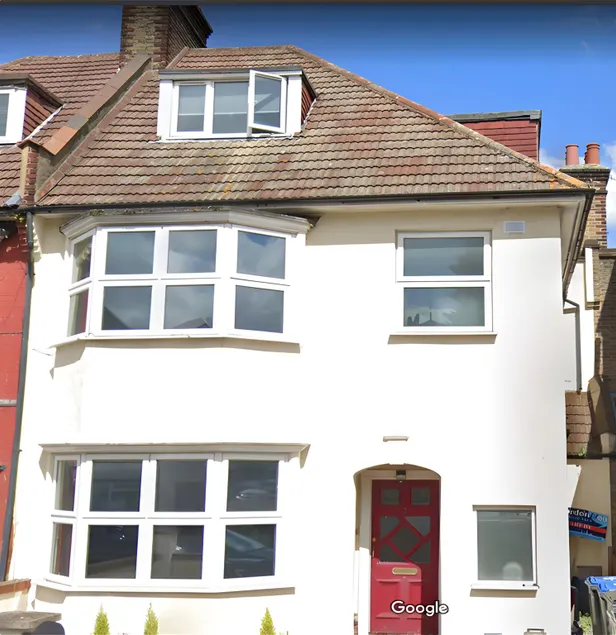 Amazing 6 bedroom house with free parking on site. - Image 1