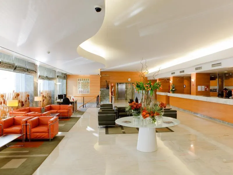 Hotel Roma - Image 1