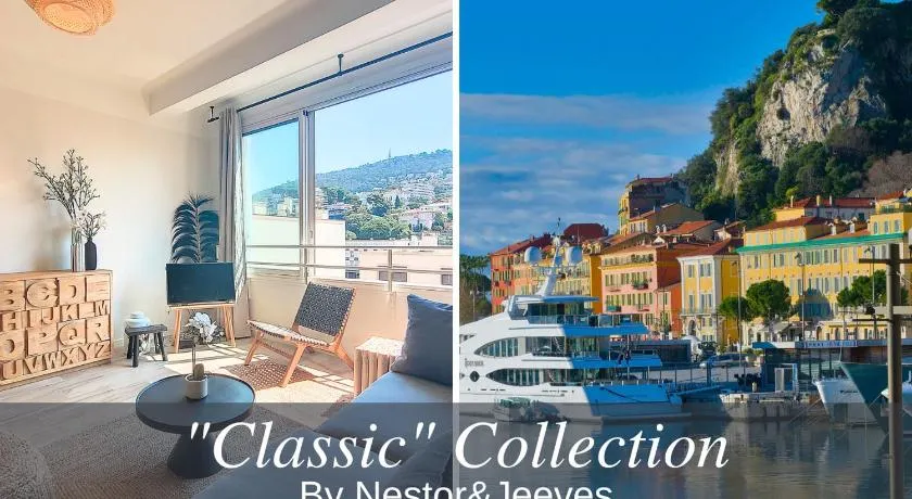 Nestor&Jeeves - BLUE PEARL - Port area - Close Old Town - Image 1