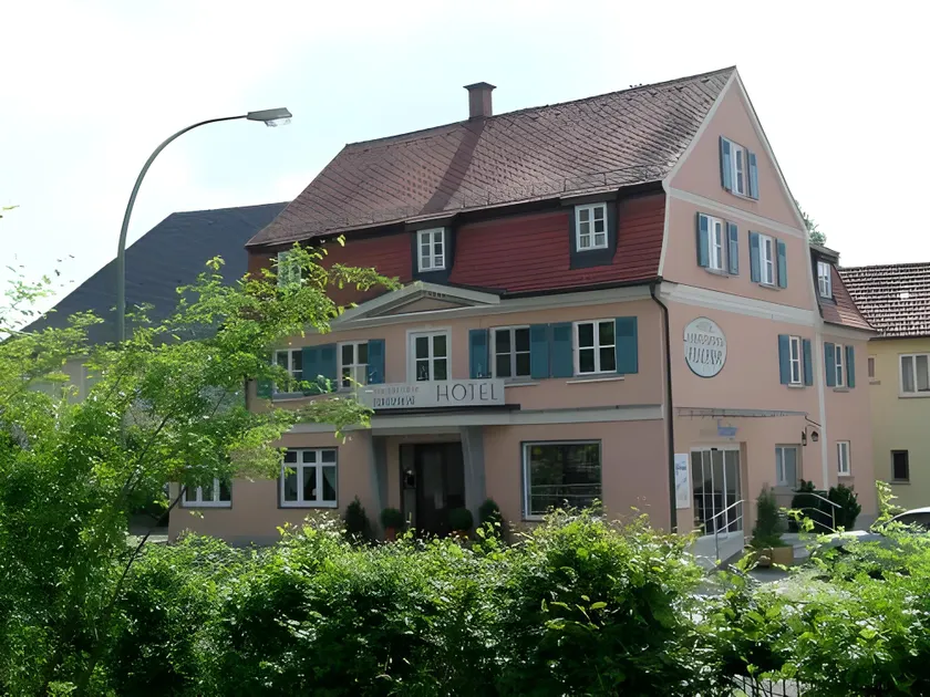 Hotel & Restaurant Fischer - Image 1