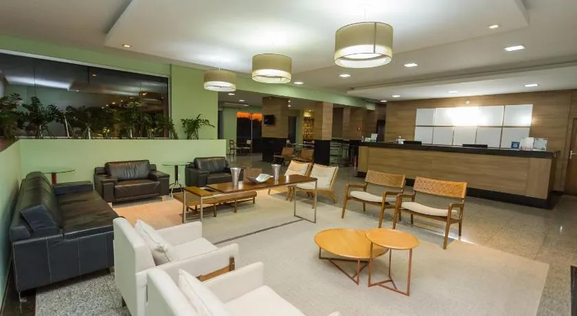 Gelps Hotel - Image 1