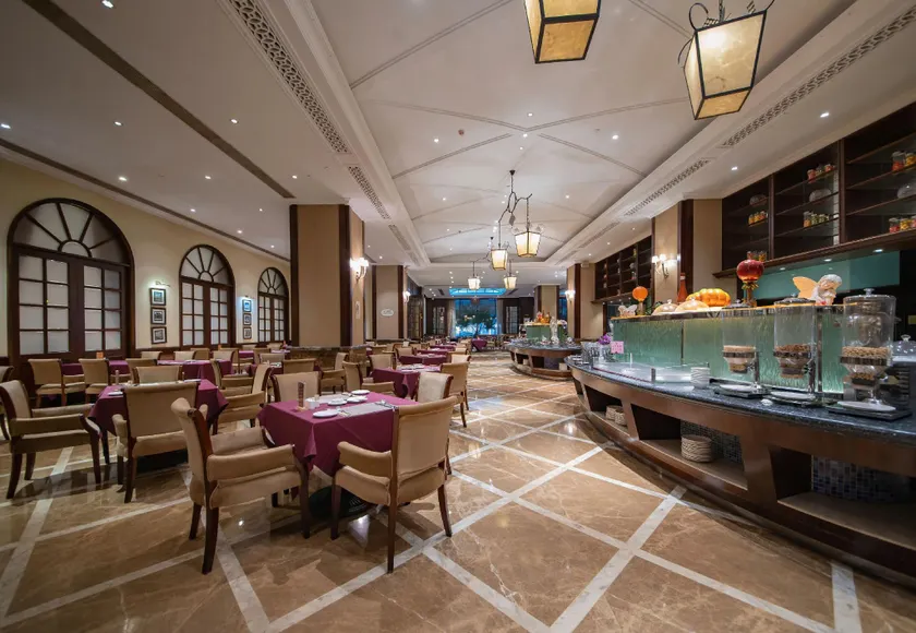 Laoye Inn - Image 1