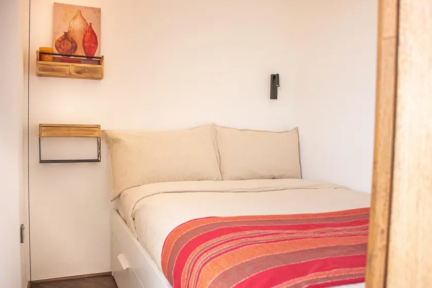 Furnished Studio in Mina Al Arab - Image 1