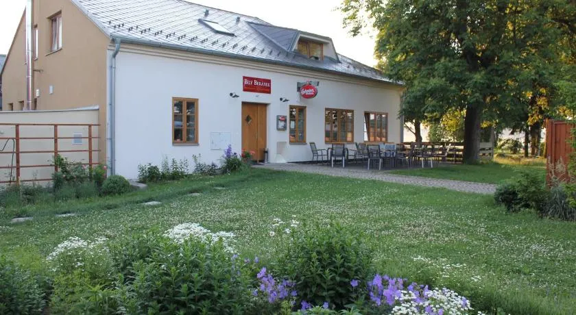 Bílý Beránek - Image 1