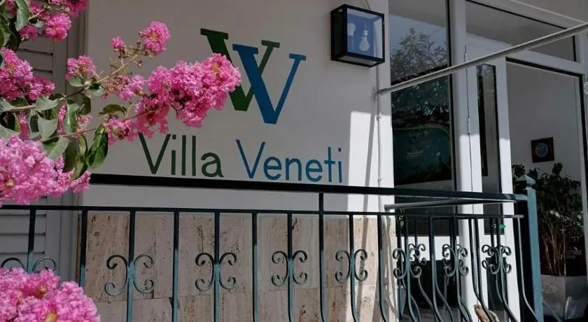 Villa Veneti - Image 1