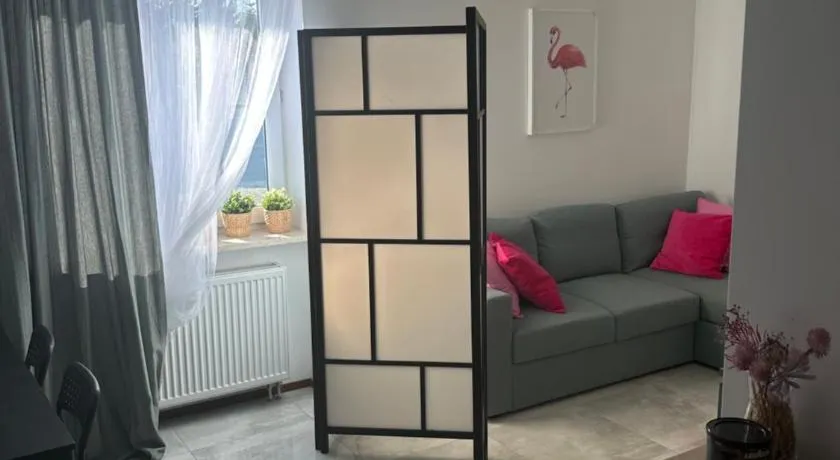 Cozy V&S apartment with two bedrooms - Image 1