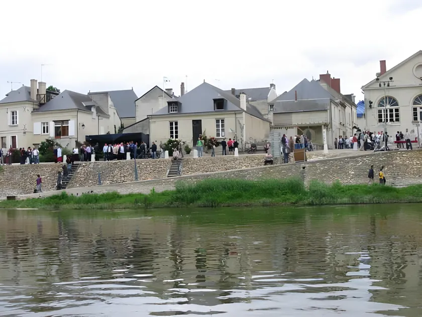 Escale de Loire - Image 1