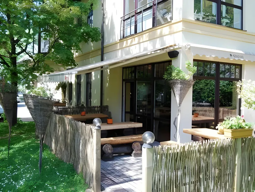 City Center Kaķis B&B - Image 1