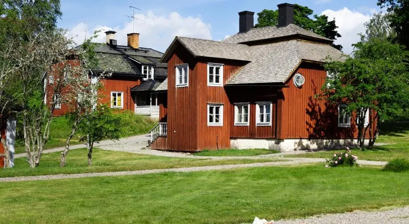 Professorsvillan - Hyr Hela Huset - Image 1