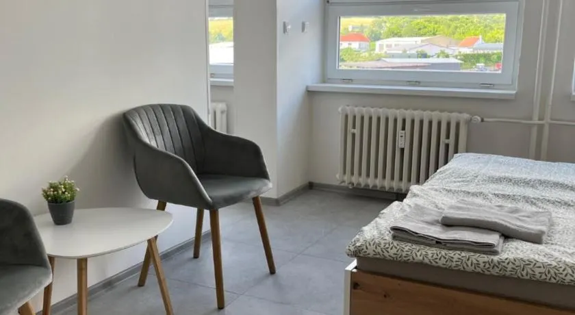 Apartmány pod Radobýlem - Image 1
