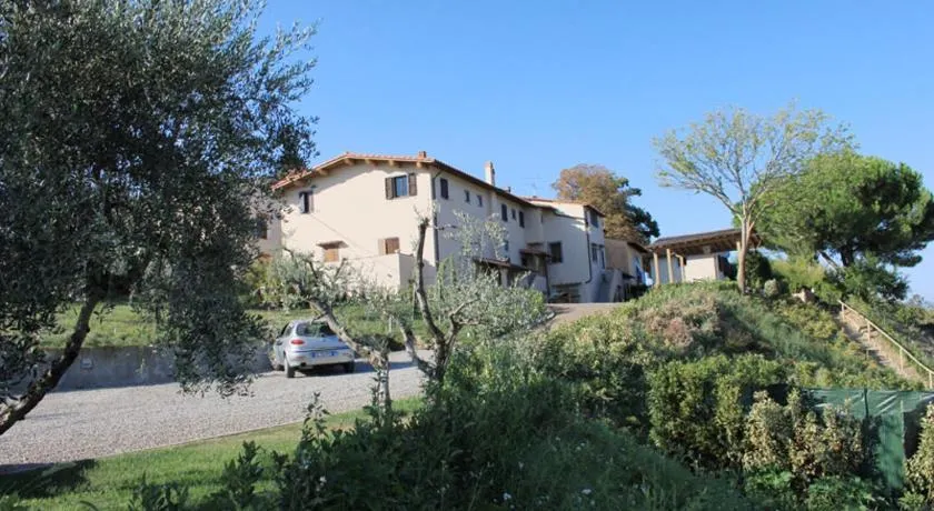 Agriturismo San Lorenzo - Image 1
