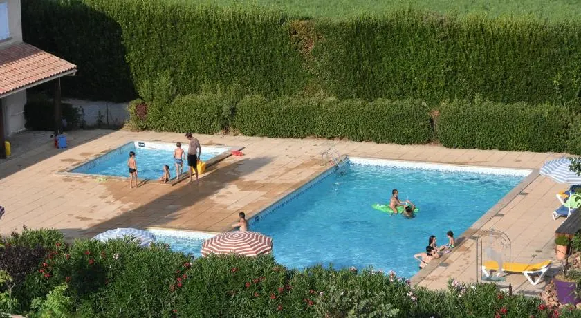 Résidence Vacances Fontenelle - Image 1