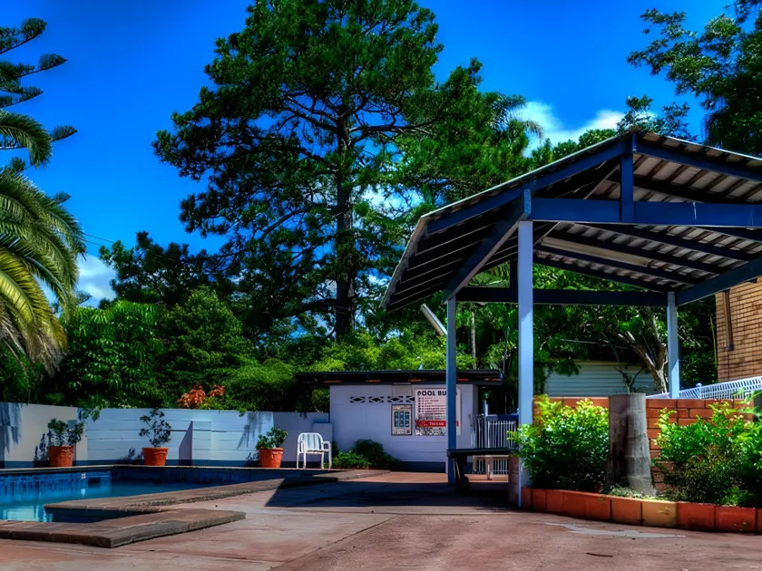 Banana Coast Caravan Park - Image 1