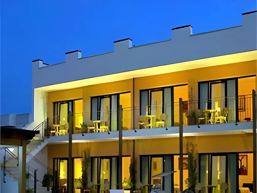 Hotel Cuor Di Puglia - Image 1