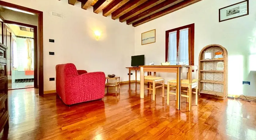Alla Barchessa di Villa Querini - Image 1