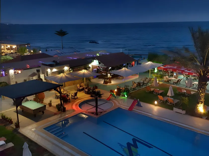Malliotakis Beach Hotel "by Checkin" - Image 1