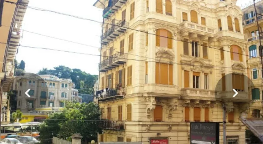 Hotel Tommaseo - Image 1