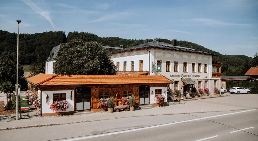 Gasthof Hummel Hotel - Image 1