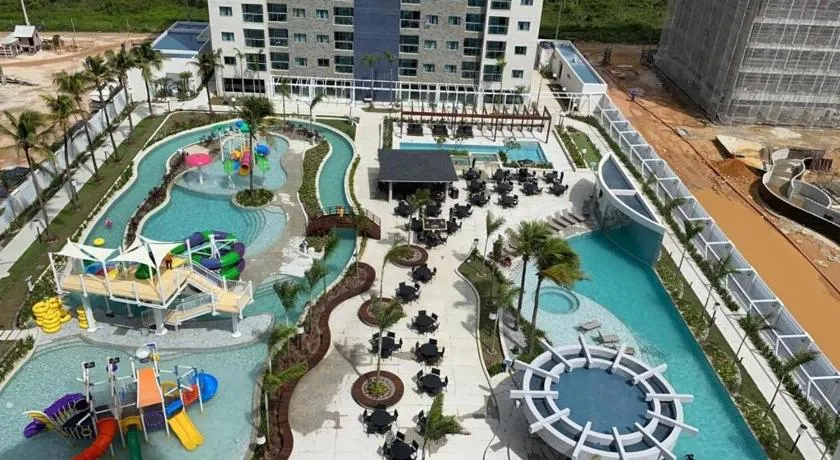 Salinas Exclusive Resort - Image 1