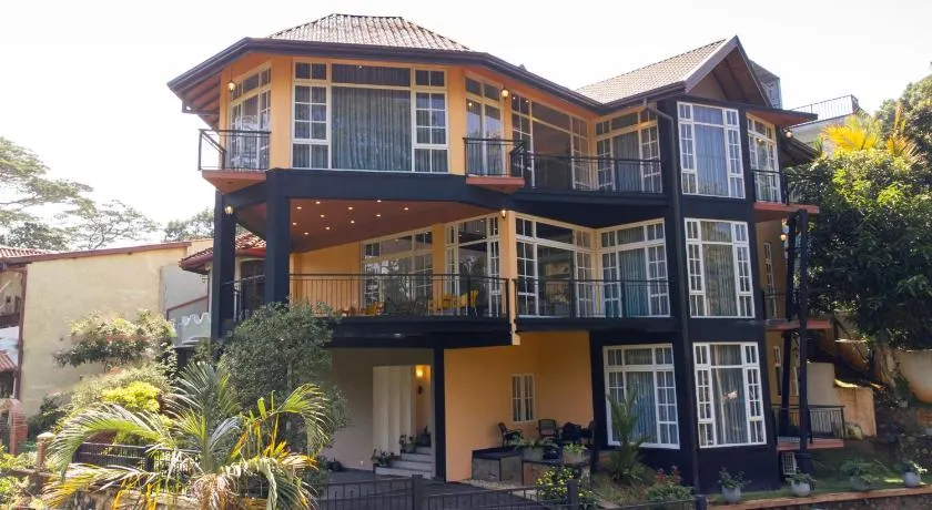 Roberosia - Holiday Home - Image 1