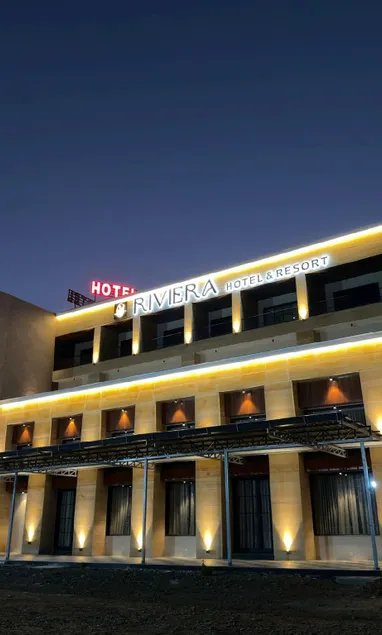 Riviera Hotel and Resort - Image 1