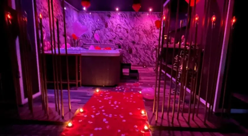 Why Not Jacuzzi - Image 1
