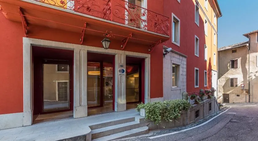 Hotel San Daniele - Image 1