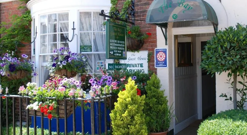 The Bay Guest House - Image 1