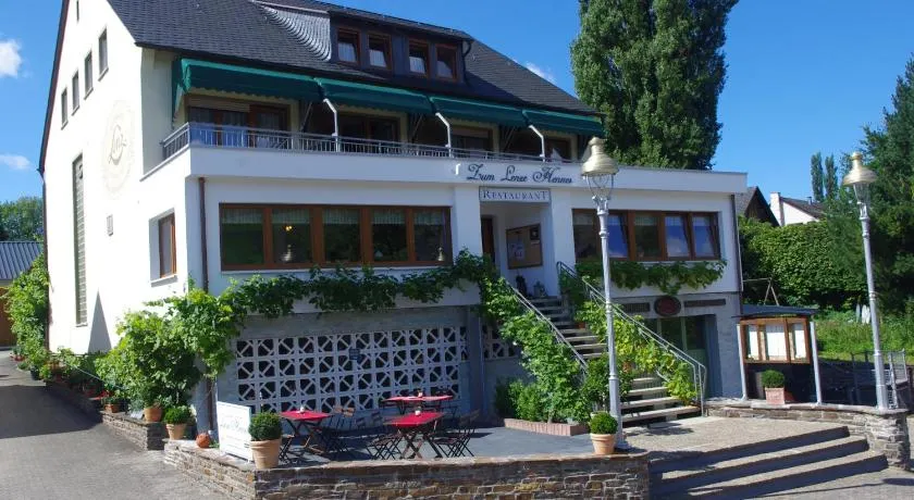 Weinhotel Lenz - Image 1