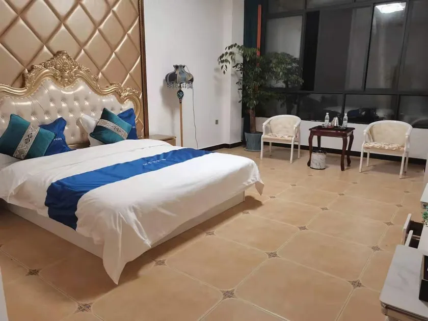 Qinxiangming Hotel (Chengjia Tea Township Tourist Area Branch) - Image 1