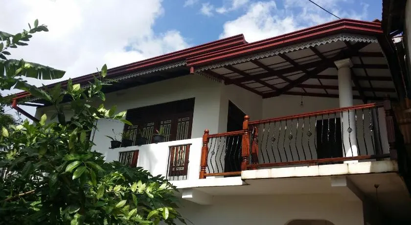 Dumi House - Image 1