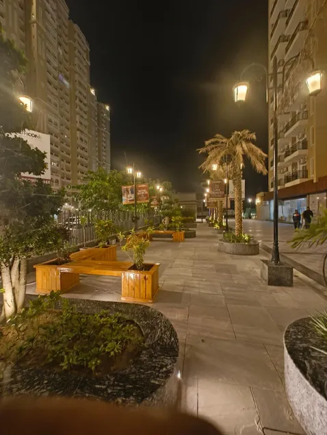 Near Expo, knowledge park - Image 1