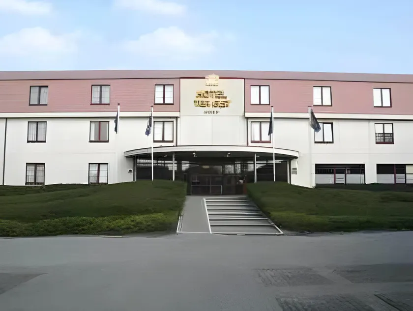 Hotel Ter Elst - Image 1