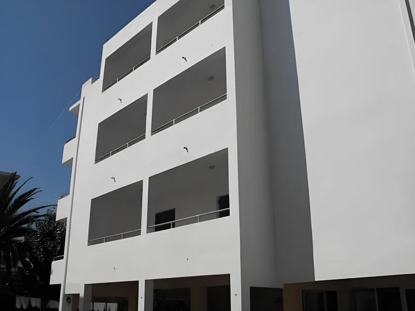 Kantaros Apartments - Image 1
