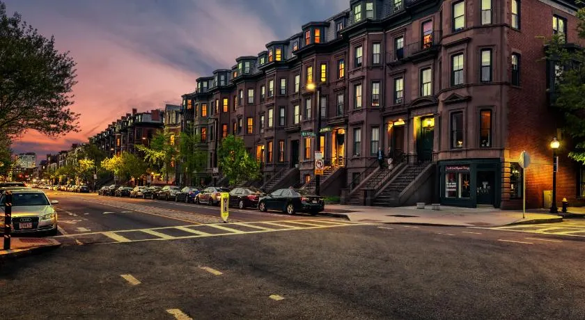 Beautiful 2Bedroom in the South End Boston - Ground Level Unit - Image 1