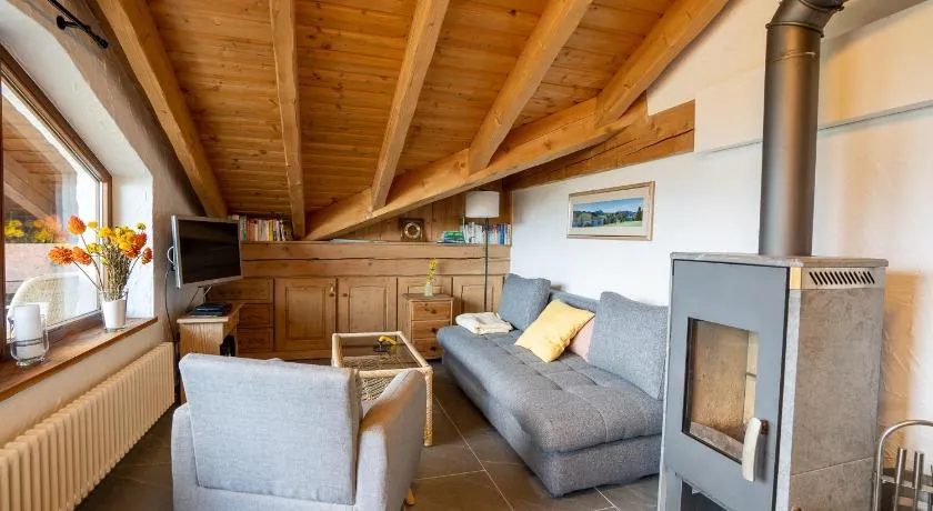 Chalet Alpenpanorama - Image 1