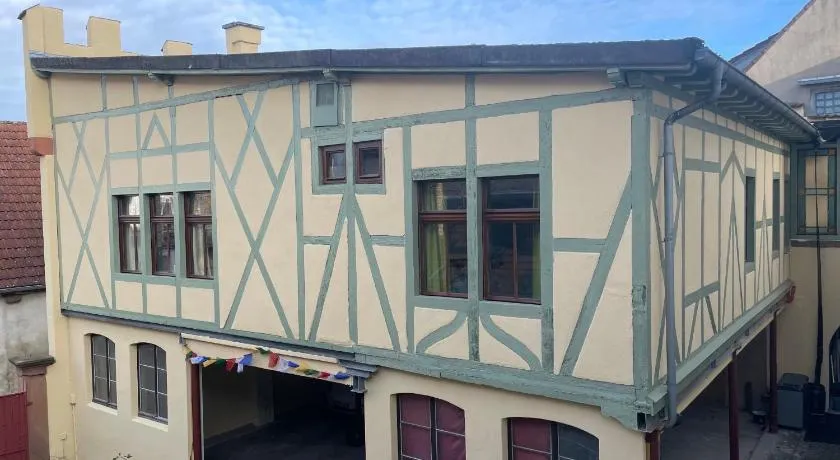 Gästehaus Villa Fliedner - Das Kutscherhaus - Image 1