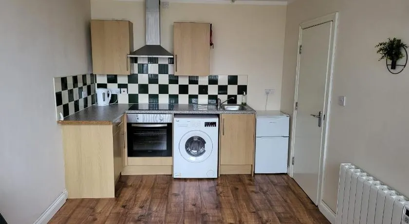 Train Station Apartments - Image 1