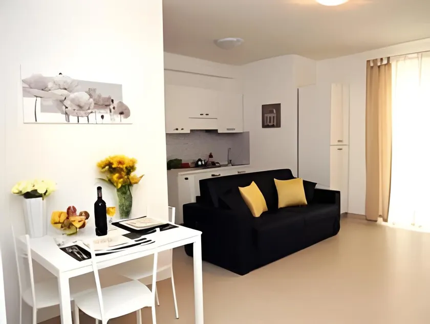 Isa Residence Fiumicino Airport - Image 1