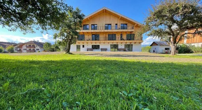 Appartments Lindenhof - Image 1